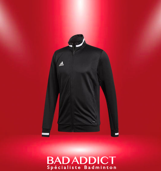 ADIDAS T19 TRK JKT M BLACK