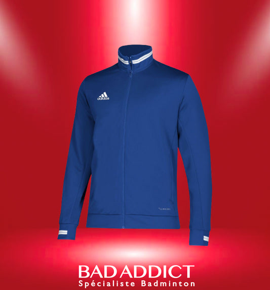 ADIDAS T19 TRK JKT M BLACK