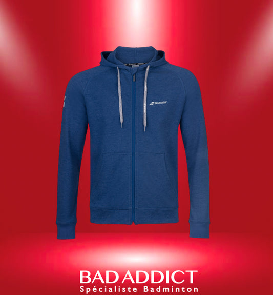BABOLAT VESTE EXERCICE HOOD JACKET MEN