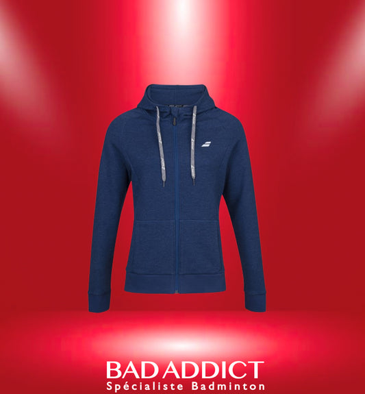 BABOLAT VESTE EXERCICE HOOD JACKET MEN