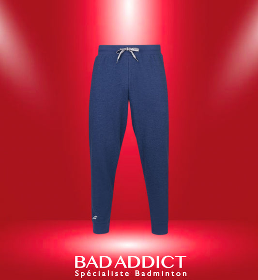BABOLAT EXERCICE JOGGER PANT W BLUE