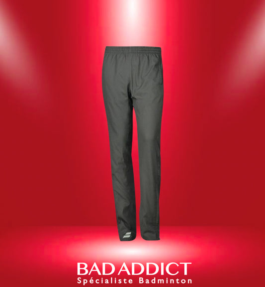 BABOLAT CORE CLUB PANT MEN RABBIT