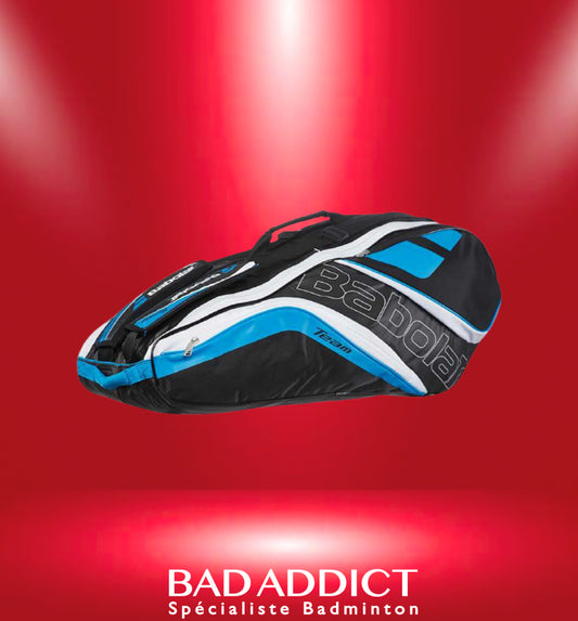 Thermo BABOLAT Team Line x12 2016 Bleu