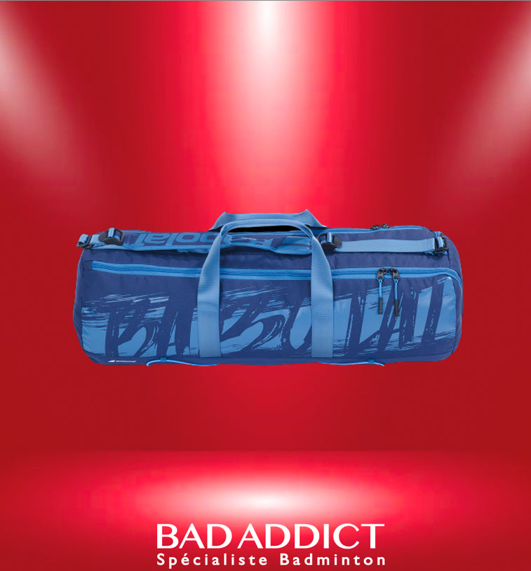 BABOLAT DUFFLE RACK DARK BLUE