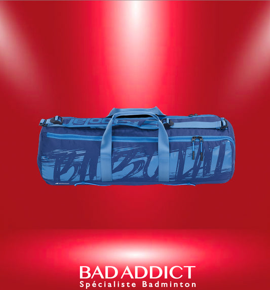BABOLAT DUFFLE RACK DARK BLUE