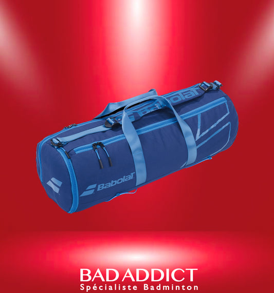 BABOLAT DUFFLE RACK DARK BLUE