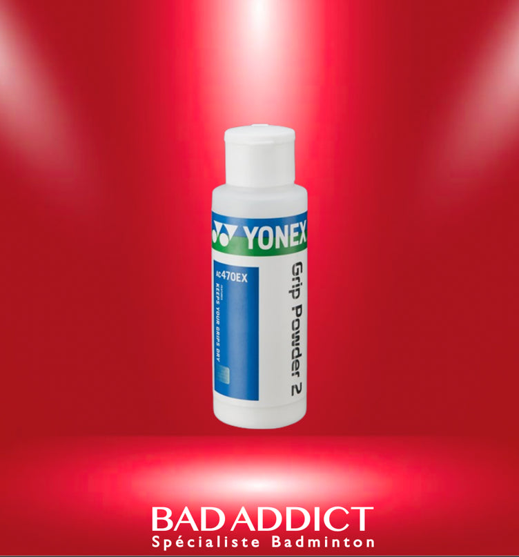 YONEX AC470EX Grip Powder 2