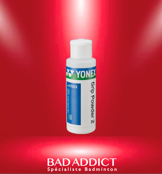 YONEX AC470EX Grip Powder 2