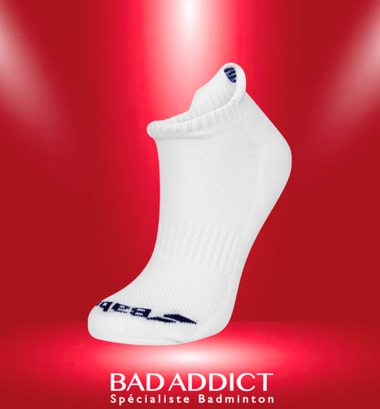 BABOLAT INVISIBLE 2 PAIRS WOMEN SOCKS