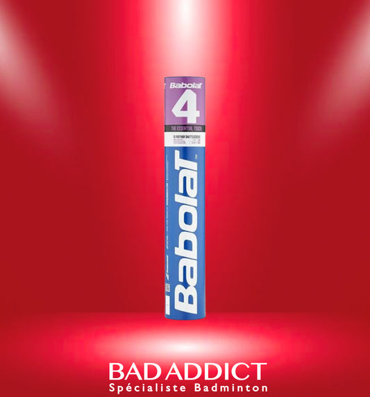 BABOLAT 4