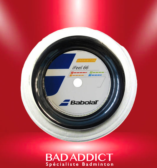 BABOLAT BOBINE IFEEL 68