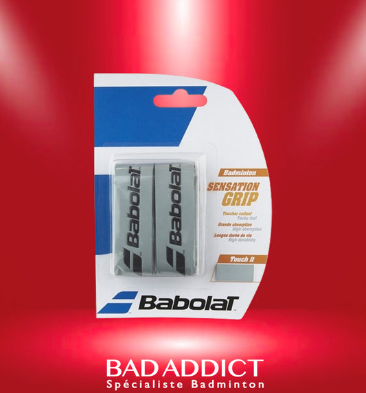 BABOLAT SENSATION GRIP X2