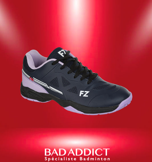 FORZA CHAUSSURE BRACE-W DARK SAPPHIRE