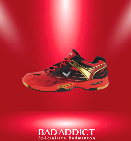 VICTOR CHAUSSURES A660 D RED