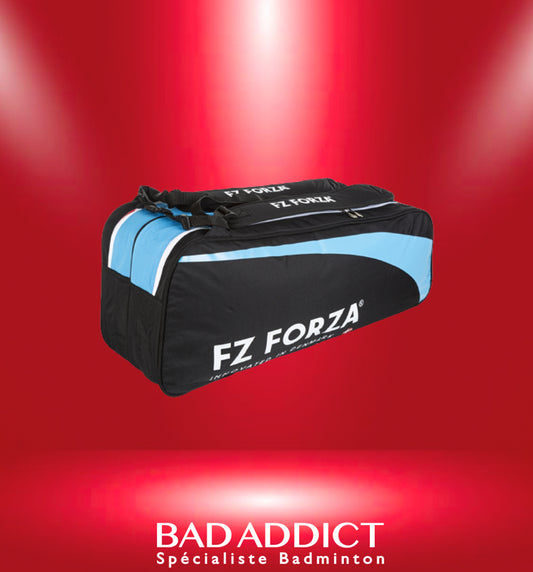 FORZA FZ RACKET BAG TOUR LINE 16PCS