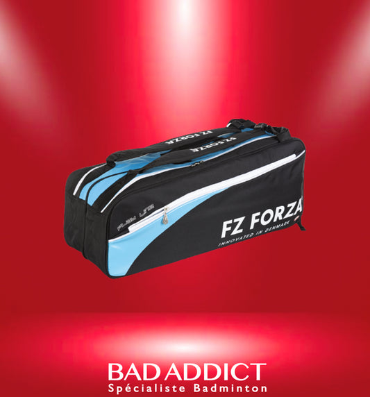 FORZA FZ RACKET BAG TOUR LINE 16PCS