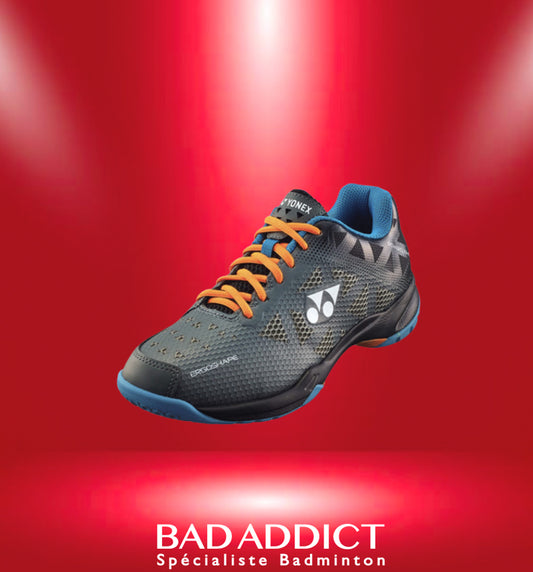 YONEX CHAUSSURES PC57 BLUE/GRAY