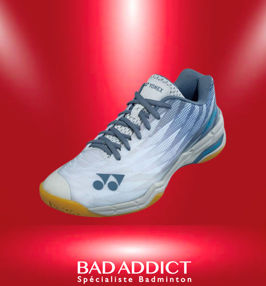 YONEX CHAUSSURES PC AERUS Z MEN BLUE GRAY