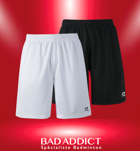 FORZA LANDERS SHORTS BLACK
