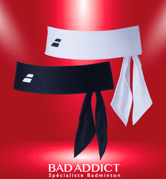 BABOLAT BANDEAU LOGO