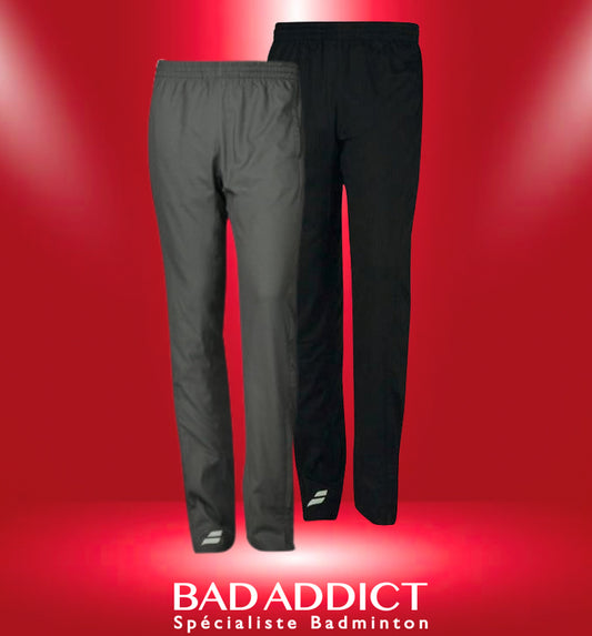 BABOLAT CORE CLUB PANT MEN RABBIT