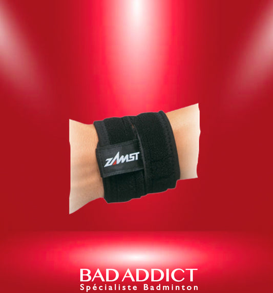 ZAMST WRIST BAND