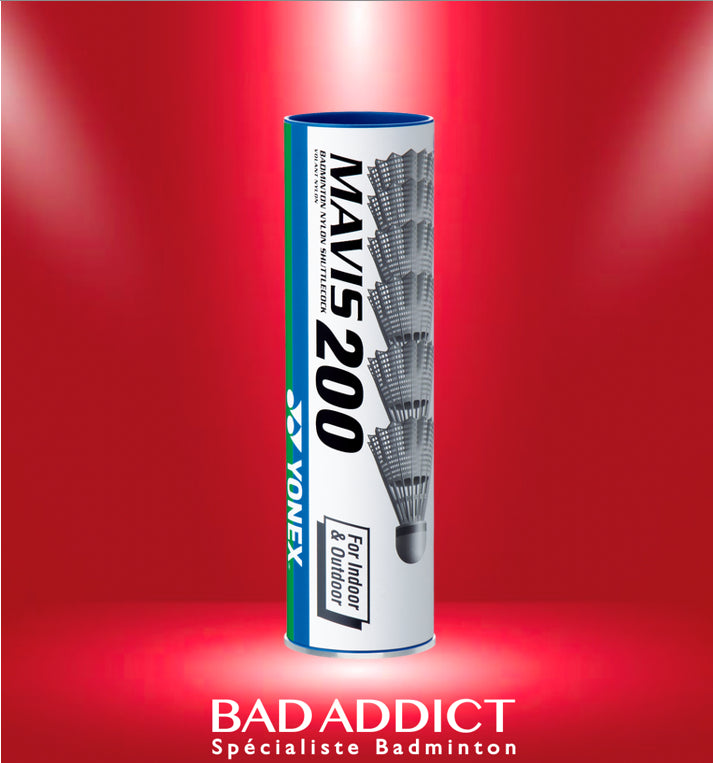 YONEX MAVIS 600
