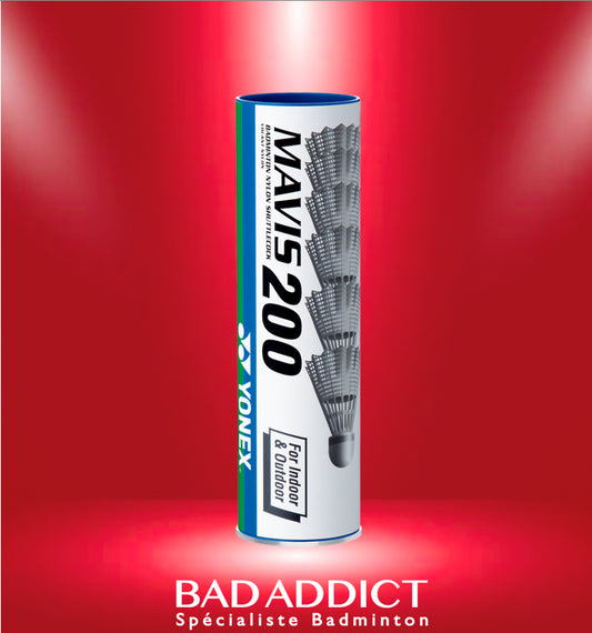 YONEX MAVIS 600