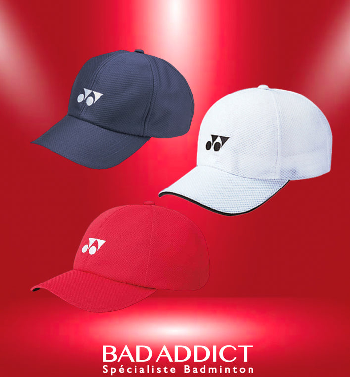 YONEX CASQUETTE