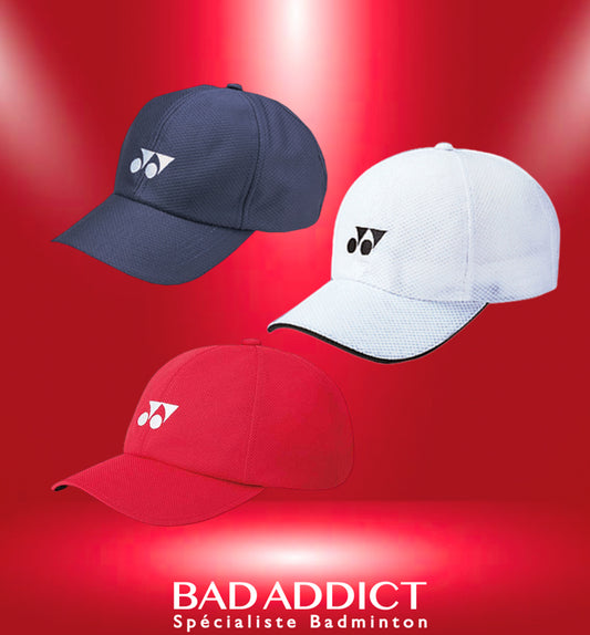 YONEX CASQUETTE