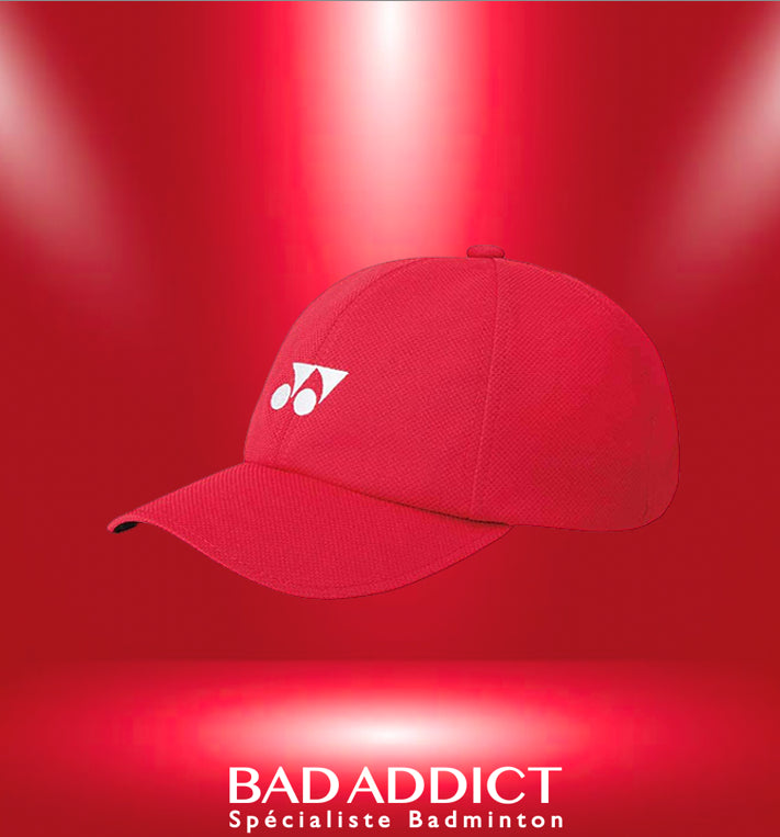 YONEX CASQUETTE