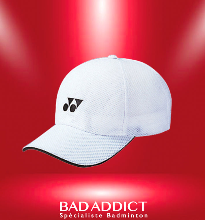 YONEX CASQUETTE