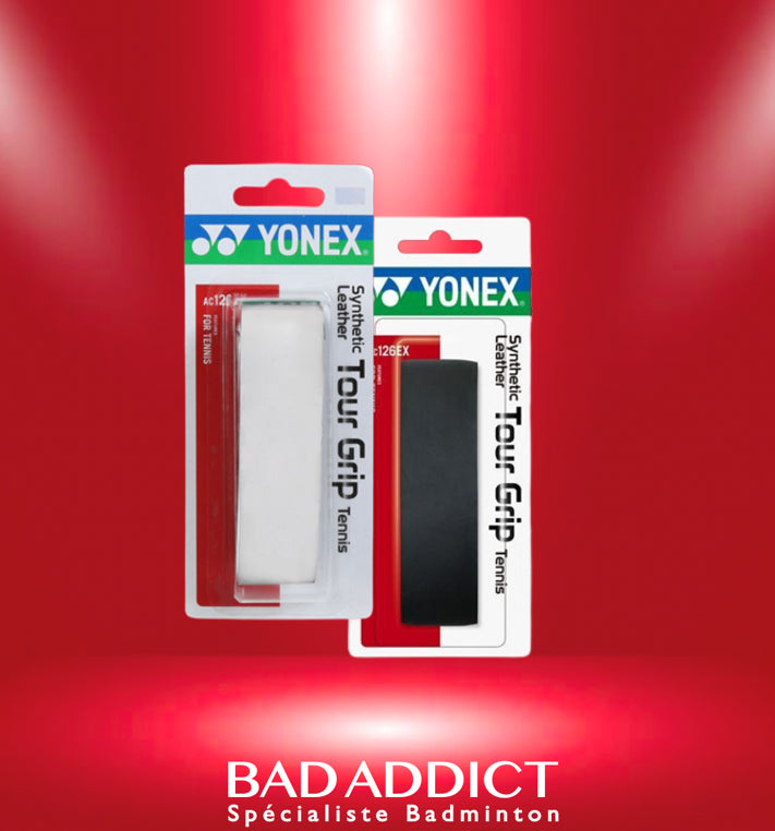 YONEX GRIP TOUR
