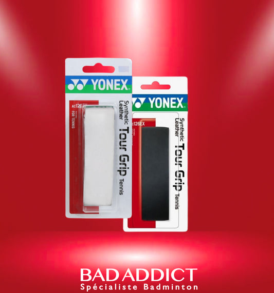 YONEX GRIP TOUR