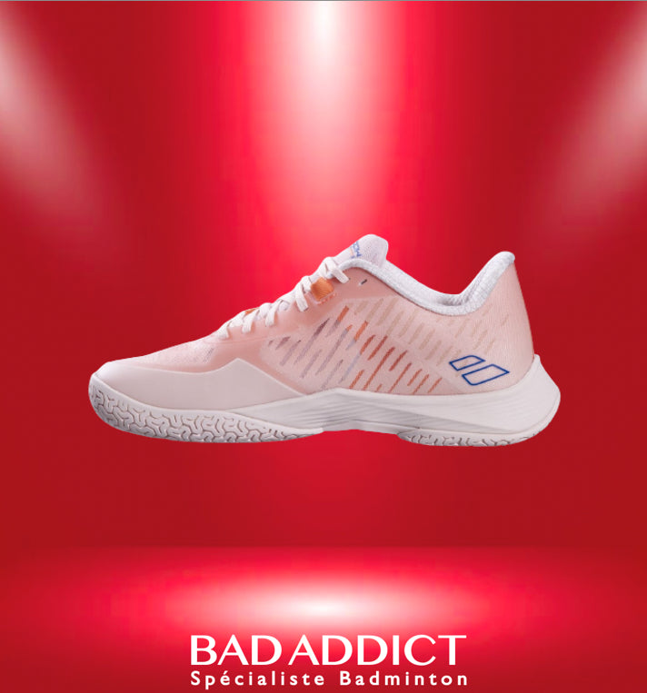 BABOLAT CHAUSSURES SHADOW TOUR 5 WOMEN
