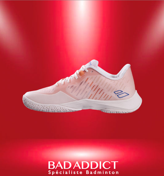 BABOLAT CHAUSSURES SHADOW TOUR 5 WOMEN