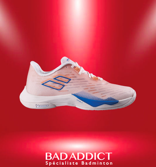 BABOLAT CHAUSSURES SHADOW TOUR 5 WOMEN