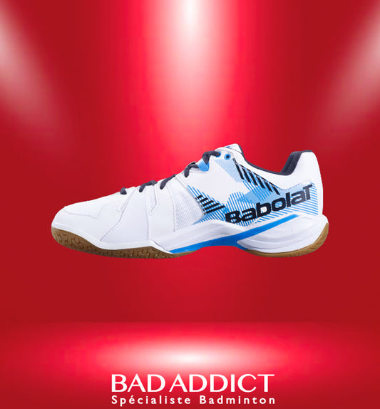 BABOLAT CHAUSSURES SHADOW SPIRIT MEN BLACK