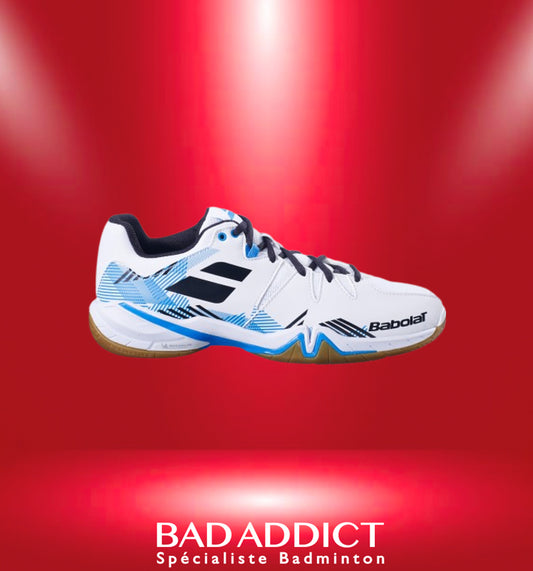 BABOLAT CHAUSSURES SHADOW SPIRIT MEN BLACK