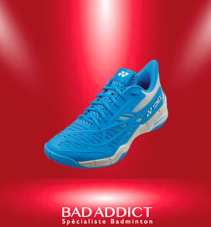 YONEX CHAUSSURES PC65 Z MEN WHITE BLUE