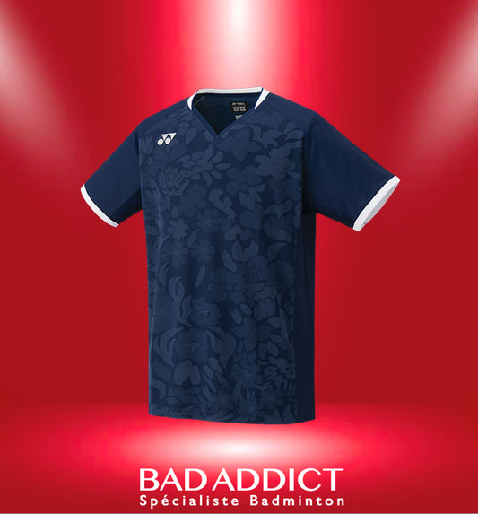 YONEX POLO CREW NECK MEN