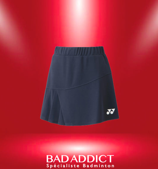 YONEX WOMEN JUPE NAVY