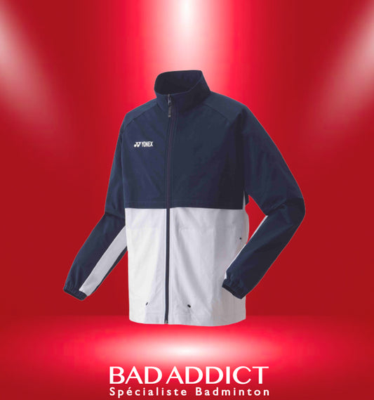 YONEX VESTE MEN'S TOUR