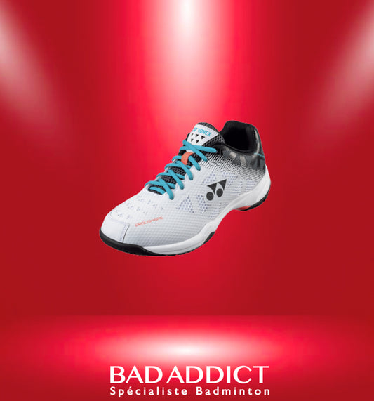 YONEX CHAUSSURES ECLIPSION X WOMEN WHITE