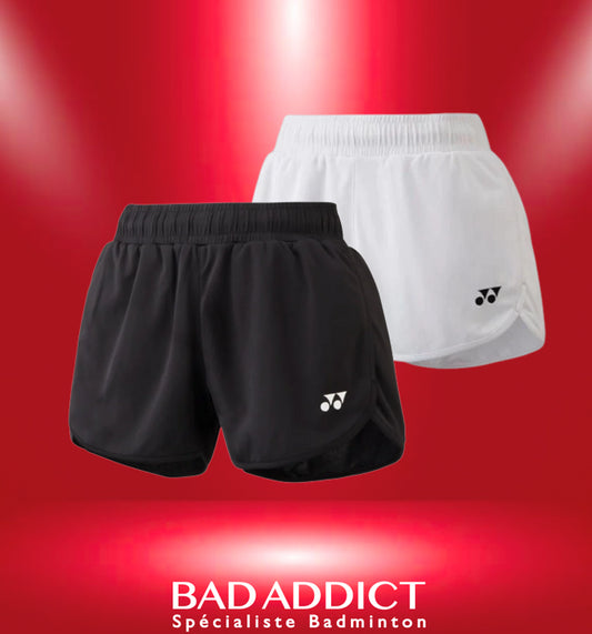YONEX WOMEN SHORTS TEAM