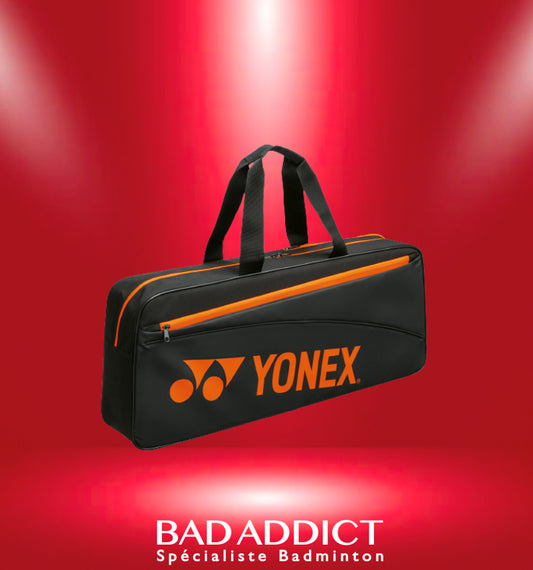 YONEX PRO TOURNAMENT BAG BLUE