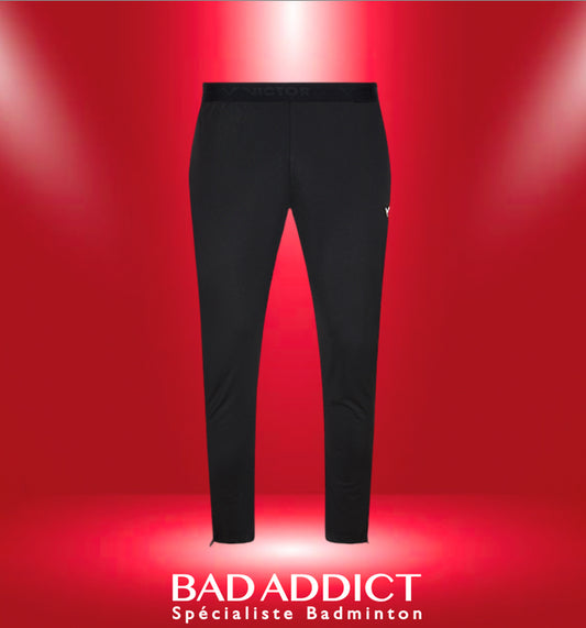VICTOR TA PANTS BLACK