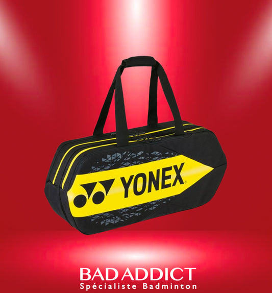 YONEX PRO TOURNAMENT BAG BLUE