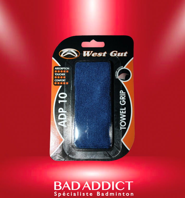 WEST GUT