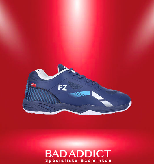 FORZA CHAUSSURES BRACE-M DARK SAPPHIRE